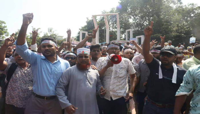 এমপিওভুক্ত শিক্ষক-কর্মচারীদের  বাড়িভাড়া বাড়লো, রয়েছে কিছু শর্ত