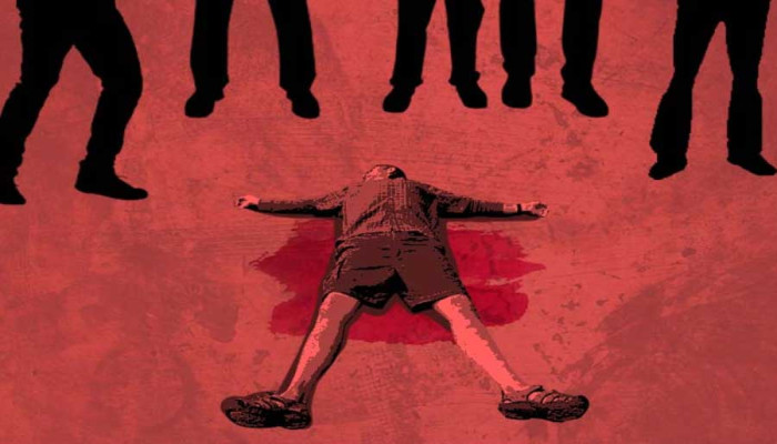 জেনেভা ক্যাম্পে দুই পক্ষের সংঘর্ষে একজন তরুন ‍নিহত