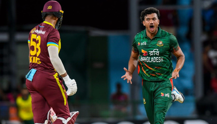 পিচের কঠিন চ্যালেঞ্জের মুখেও সিরিজ জিততে মরিয়া বাংলাদেশ