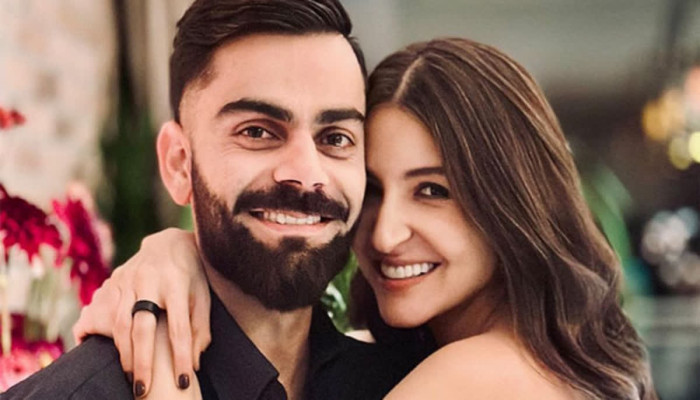 বিরাট-আনুশকা ভারতের ‘পাওয়ার কাপল’, গড়েছেন সম্পদের পাহাড়!