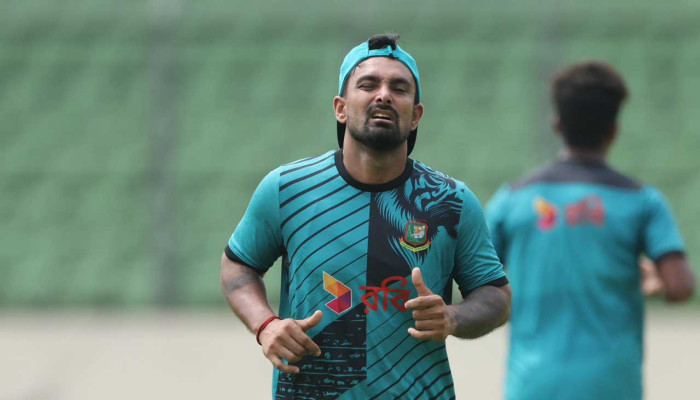 চোট কাটিয়ে দলে ফিরছেন লিটন, বাদ পড়লেন সৌম্য, সাইফুদ্দিন!
