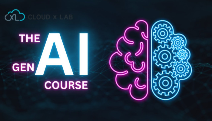 বিনা খরচে গুগলের ৫টি এআই প্রশিক্ষণ কোর্স!