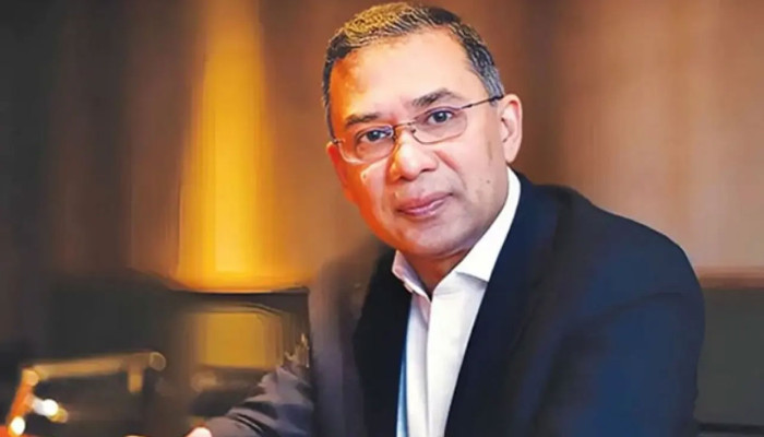 নভেম্বরে দেশে ফিরছেন তারেক রহমান!