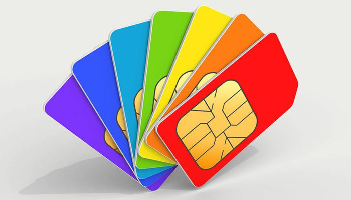 ৪ দিন পর বন্ধ হয়ে যাবে অতিরিক্ত সিম!