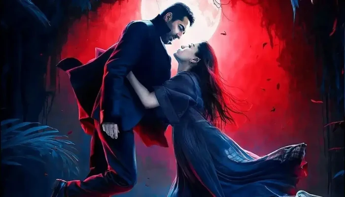 মুক্তির দিনে তুমুল উন্মাদনা পাওয়া থাম্মা মুভিটি ৩ দিনে ধস!