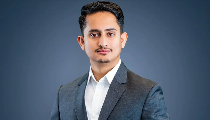 নির্বাচন কমিশন শাপলা প্রতীক না দিলে রাস্তায় নামবে এনসিপি: সারজিস আলম