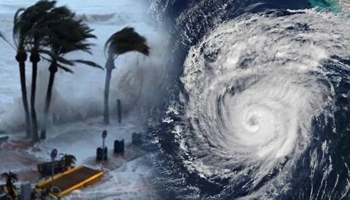 ঘূর্ণিঝড় ‘মোন্থা’ কবে, কোথায় আঘাত হানবে!