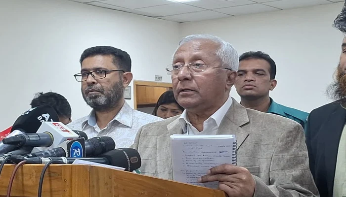 আসন্ন নির্বাচনের ভোটগ্রহণের জন্য ৪২ হাজার ৭৬১টি কেন্দ্র চূড়ান্ত করে তালিকা প্রকাশ করেছে নির্বাচন কমিশন