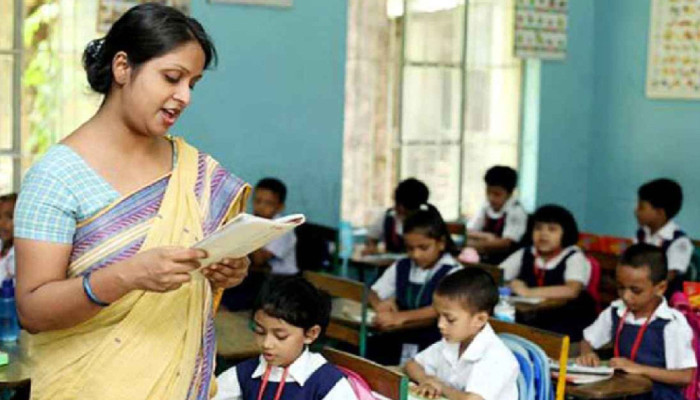 প্রাইমারিতে বড় নিয়োগ আসছে আগামী মাসে!