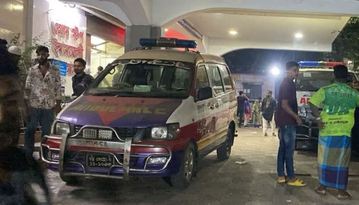 চট্টগ্রামে বিএনপি নেতার ব্যানার টানাতে গেলে দুপক্ষের সংঘর্ষ, গোলাগুলি: নিহত ১