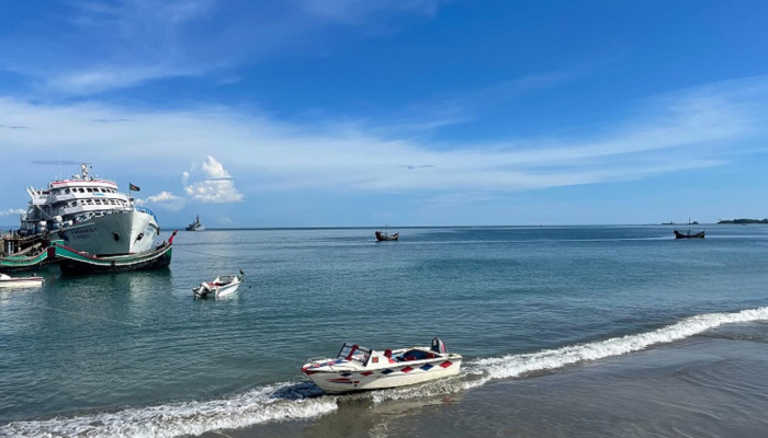 বাংলাদেশে পর্যটন ব্যয় বেশী, ভ্রমনপিয়াসু মানুষ ছুটছেন বিদেশে!