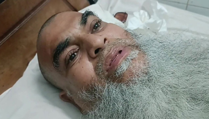 ​গাজীপুরের টঙ্গীর মসজিদের খতিব ইমাম মুফতি মহিবুল্লা ‘র স্বীকারক্তি, তিনি অপহৃত হননি!