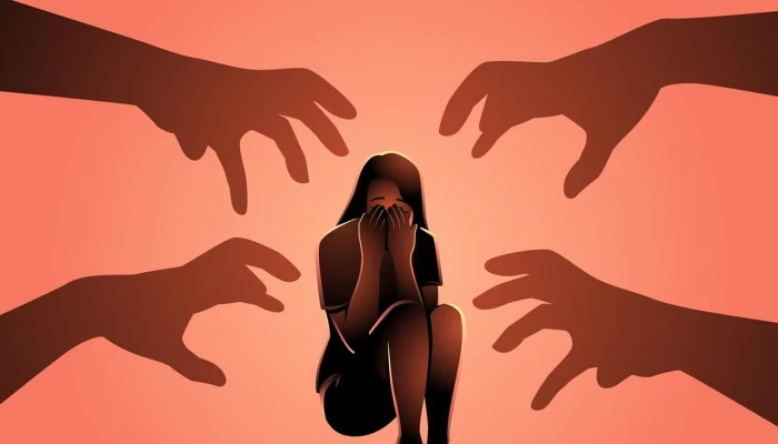 ময়মনসিংহে  মাকে মেয়ে ভেবে তুলে নিয়ে  ধর্ষণ!