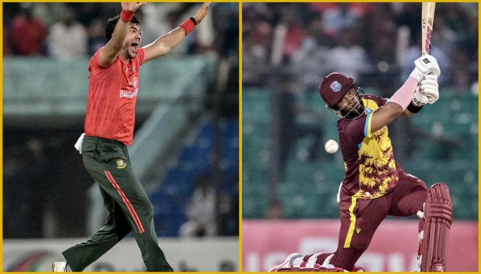 ম্যাচ হারার সাথে সিরিজ হারলো বাংলাদেশ