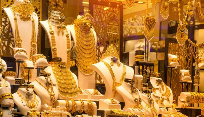 দেশের বাজারে আজ থেকে নতুন দামে বিক্রি হবে স্বর্ণ!
