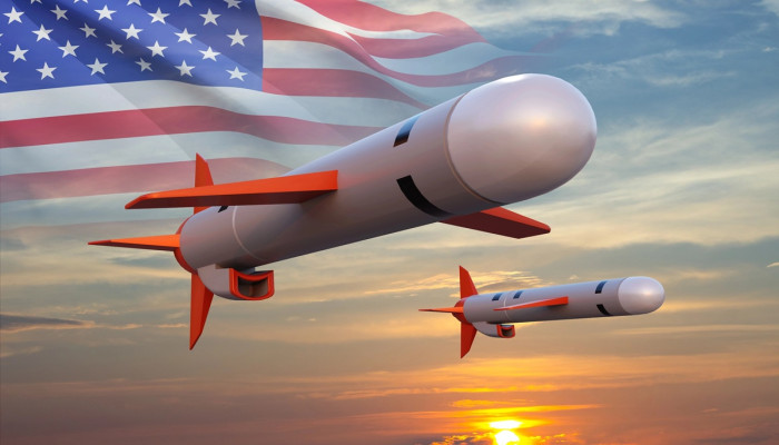 ইউক্রেন কে টমাহক ক্ষেপণাস্ত্র দিতে সম্মত পেন্টাগন!