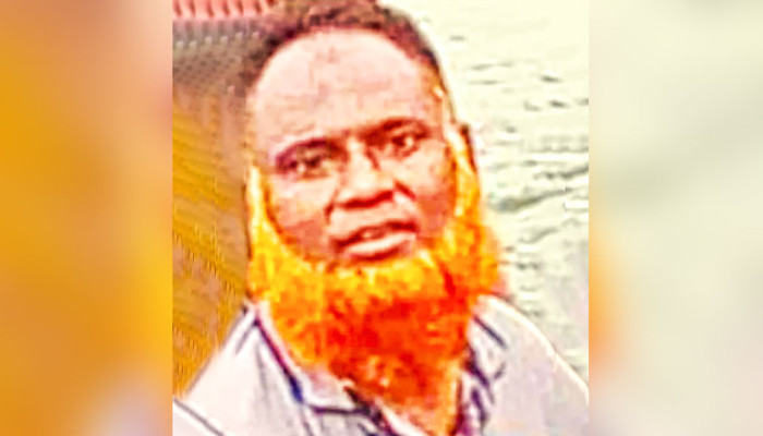 চরাঞ্চলে ত্রাস সৃষ্টি করা কে এই  কাকন বাহিনী’র ‘কাকন’!