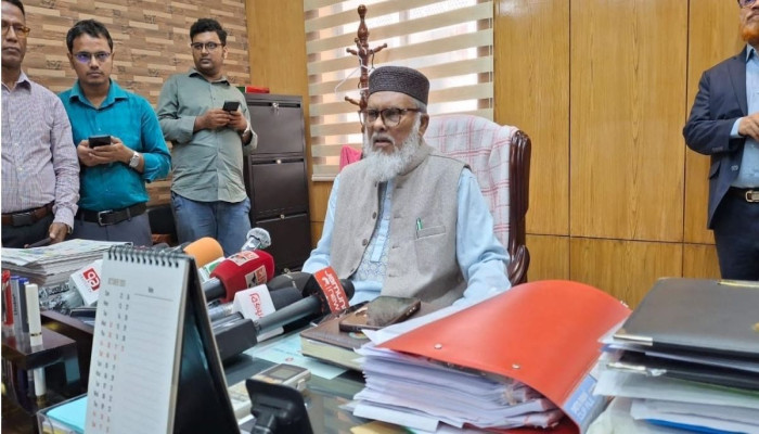 এবারের ইজতেমা হবে নির্বাচনের পর!