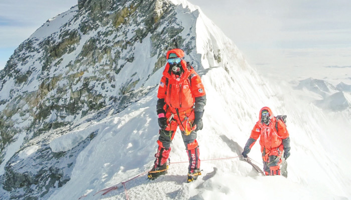​নেপালে  তুষারধসে ৭ পর্বতারোহির মৃত্যু !