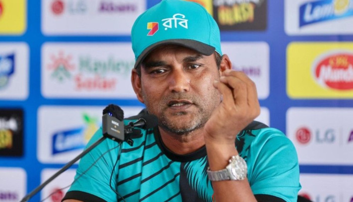 পদত্যাগ করতে যাচ্ছেন কোচ সালাউদ্দিন!