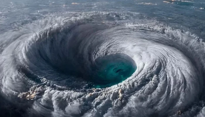 ধেয়ে আসছে শক্তিশালী টাইফুন ‘ফাং ওয়াং’