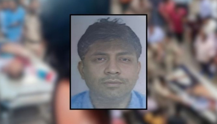 সূত্রাপুরে গুলিতে নিহত ব্যক্তি শীর্ষ সন্ত্রাসী মামুন; আগেও তাকে হত্যার চেষ্টা করা হয়