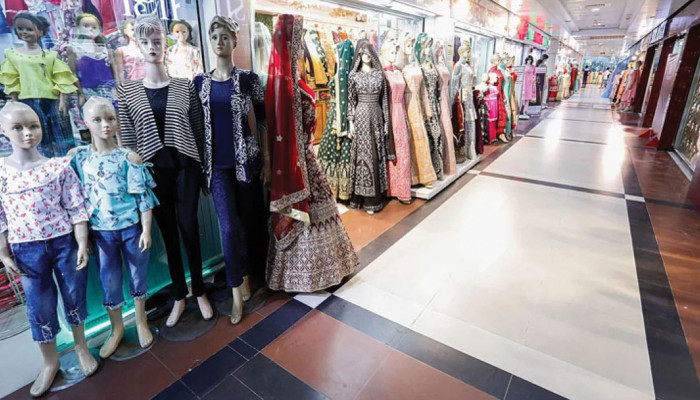 বৃহস্পতিবার দেশের সকল মার্কেট ও দোকাটপাট খোলা থাকবে: দোকান ব্যবসায়ী সমিতি