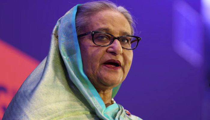 শেখ হাসিনার বিরুদ্ধে মামলার রায়ের দিন ধার্য হবে আজ