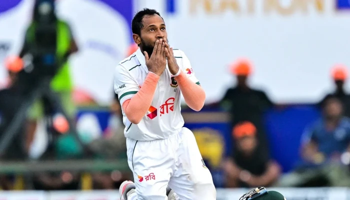 ১০০ তম টেস্ট ম্যাচে ১০০ করে ইতিহাস গড়লেন মুশফিক