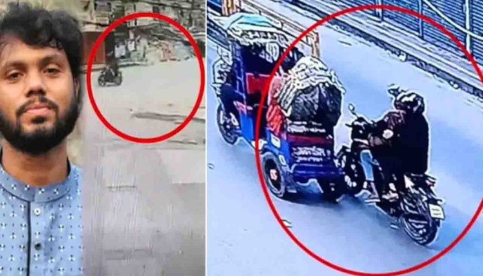 হামলাকারীদের শনাক্ত করা হয়েছে: যে কোনো সময় গ্রেফতার!