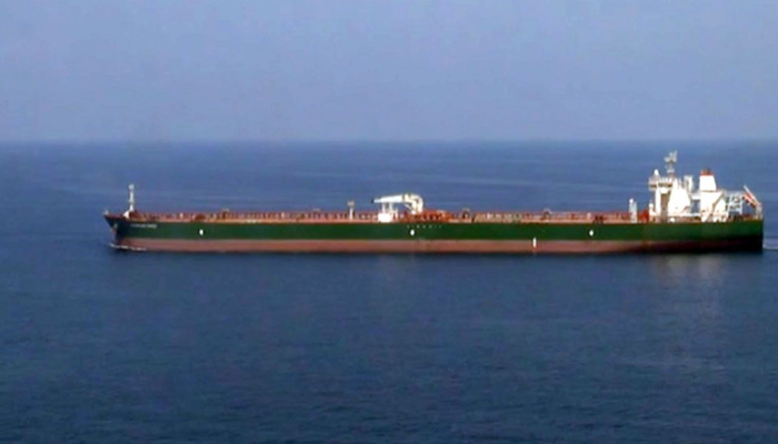 বাংলাদেশীসহ ১৮ জন নাবিককে আটক করেছে ইরান!