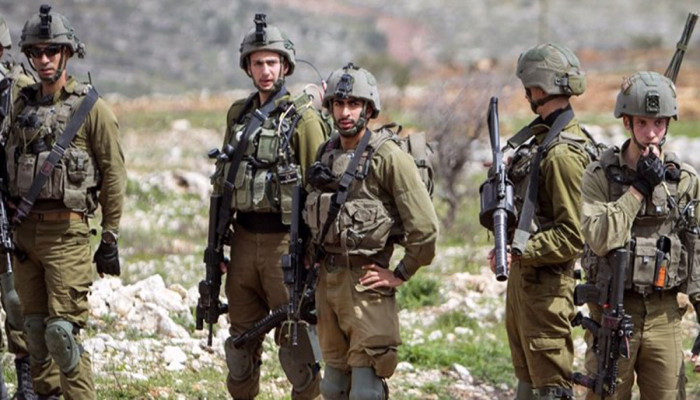 এ পর্যন্ত ইসরায়েলের ৬১ জন সেনাসদস্যের আত্মহত্যা !