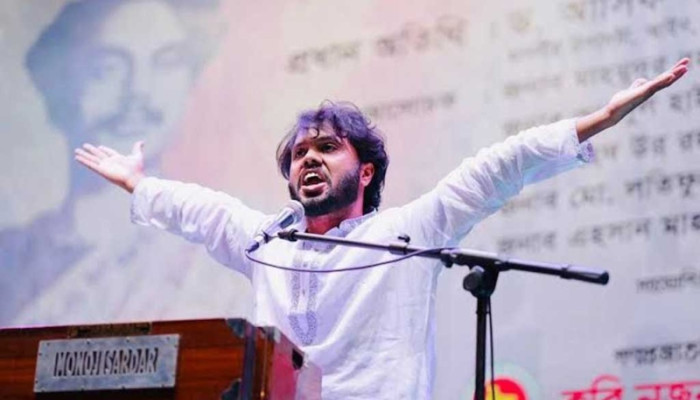 দুপুরে ওসমান হাদীর জানাজা, যান চলাচলে বিশেষ নির্দেশনা!