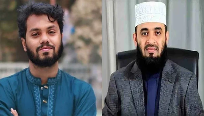 হাদীর শেষ বিদায়ে আজহারীর আবেগঘন পোস্ট!