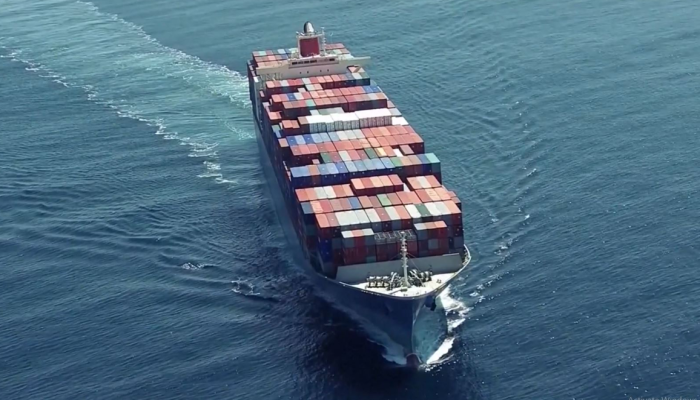 বৈদ্যুতিক জাহাজ তৈরিতে আধিপত্য দেখাবে চীনের দুটি প্রতিষ্ঠান!