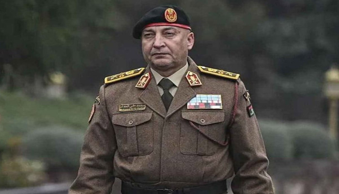 বিমান দূর্ঘটনায় লিবিয়ার সেনা প্রধান সহ ৮ জন নিহত!