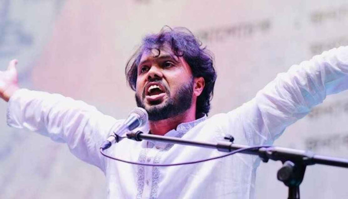 হাদি হত্যা মামলার চার্জশিট ৭ জানুয়ারির মধ্যে দেওয়ার কাজ চলছে: ডিবি