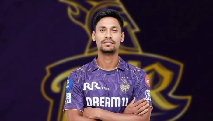 কূটনৈতিক ইস্যুতে আইপিএল থেকে বাদ মুস্তাফিজ, বয়কটের ডাক সমর্থকদের!