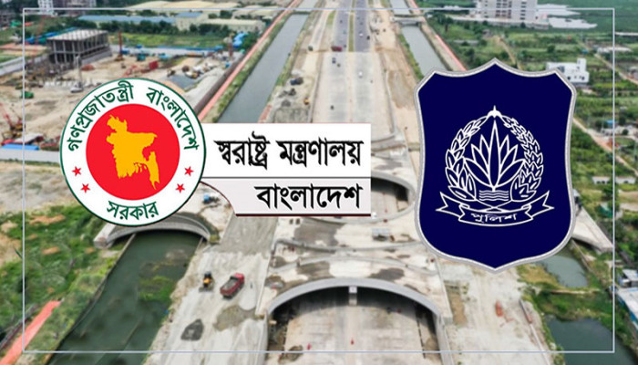 পূর্বাচল নতুন শহরে পুলিশের সবচেয়ে বড় জনবল ও অবকাঠামো সম্প্রসারণের প্রস্তাব !