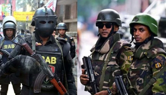 ‘অপারেশন ডেভিল হান্ট’ নিয়ে বিতর্ক, ৫২০ দিনে গ্রেপ্তার ৮৭ হাজার!