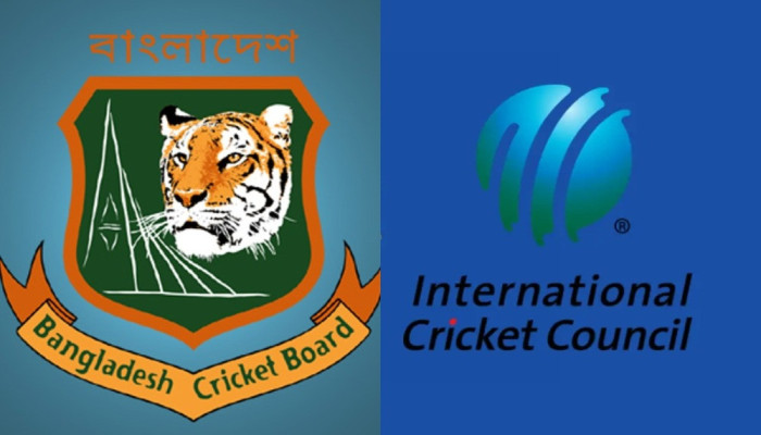 ​টি-টোয়েন্টি বিশ্বকাপ নিয়ে আইসিসির আলটিমেটামের খবর মিথ্যা: বিসিবি