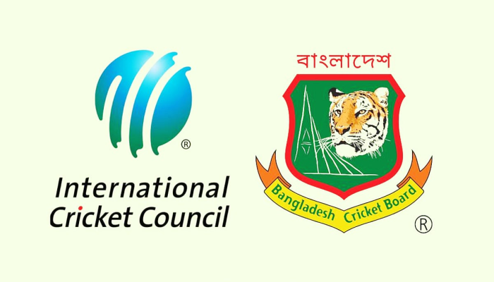 ভারতে খেলতে যাবে না বাংলাদেশ, আইসিসির অনুরোধেও অনড় বিসিবি!