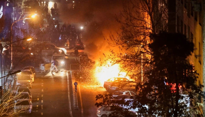 ইরানে বিক্ষোভে নিহত ২ হাজার: সরকারি কর্মকর্তা!