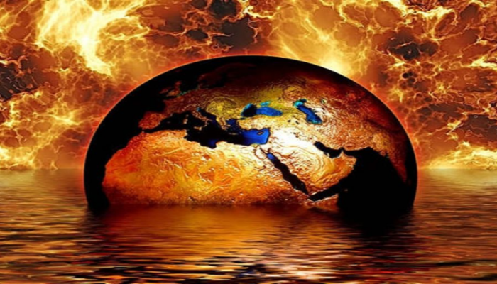 ​২০৫০ সালের মধ্যে চরম তাপে সবচেয়ে ক্ষতিগ্রস্ত ৬ দেশ, তালিকায় বাংলাদেশ!