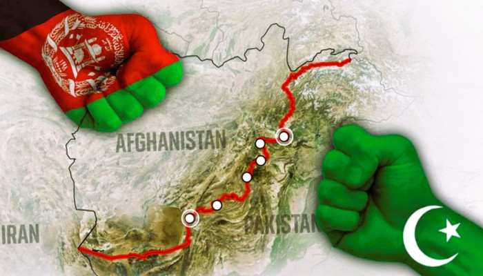 ​আফগানিস্তানের ভেতরে পাকিস্তানের অতর্কিত হামলা, টিটিপি ঘাঁটি লক্ষ্যবস্তু!