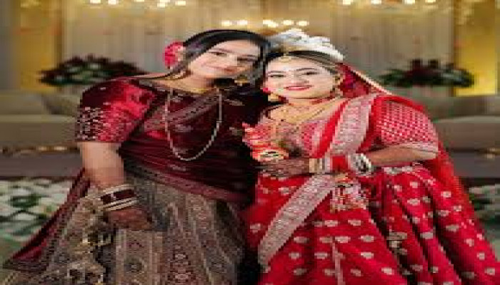 বিয়ের দিনই দুই বোনের মৃত্যু, জোধপুরে শোকের ছায়া!
