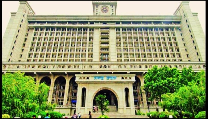 ​ঢাকা উত্তর-দক্ষিণসহ ৬ সিটিতে পূর্ণকালীন প্রশাসক নিয়োগ!